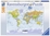 Ravensburger - 500 piece - Political World Map