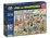 Jumbo - 1000 Piece - Studio 10th Year Anniversary