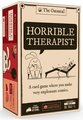 Horrible Therapist - Extra Horrible Edition-games - 17 plus-The Games Shop