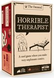 Horrible Therapist - Extra Horrible Edition-games - 17 plus-The Games Shop