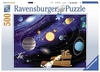 Ravensburger - 500 piece - Solar System-jigsaws-The Games Shop