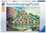 Ravensburger - 500 piece - Blossom Park