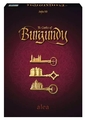 The Castles of Burgundy -staff picks-The Games Shop