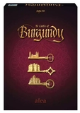 The Castles of Burgundy -staff picks-The Games Shop