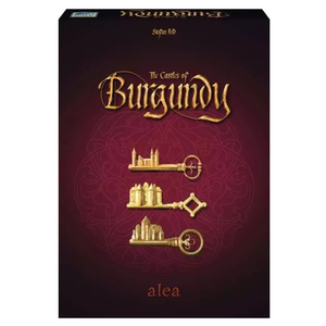 The Castles of Burgundy 