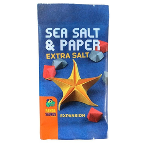 Sea Salt & Paper - Extra Salt Expansion