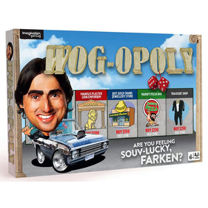 Wog-Opoly - Are you feeling Souv-Lucky, Farken?