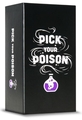 Pick Your Poison-games - 17 plus-The Games Shop