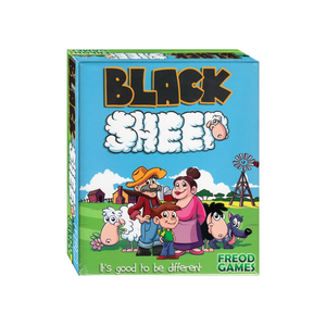 Black Sheep