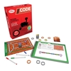 Think Fun - Code: Rover Control-mindteasers-The Games Shop