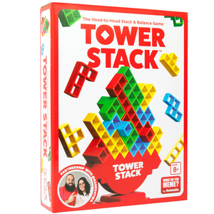 Tower Stack