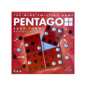 Pentago 