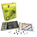 Think Fun - Code: Robot Repair-mindteasers-The Games Shop