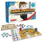 Think Fun - Code Master - Programming Logic Game-mindteasers-The Games Shop