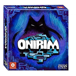 Onirim