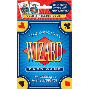 Wizard - Card Game