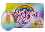 Growing Unicorn Egg-quirky-The Games Shop