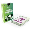 Mensa - Riddles and Conundrums-mindteasers-The Games Shop