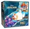 Disney Lorcana - Set 6 Azurite Sea - Illumineer's Trove -trading card games-The Games Shop