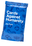 Cards Against Humanity - Jew Pack-games - 17 plus-The Games Shop