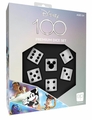 Dice Set - Disney 100 Anniversary Premium Metal-card & dice games-The Games Shop