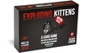 Exploding Kittens - NSFW edition-games - 17 plus-The Games Shop