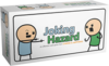 Joking Hazard-games - 17 plus-The Games Shop