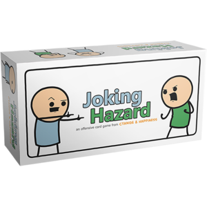 Joking Hazard