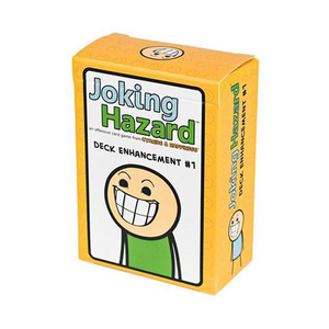 Joking Hazard - Enhancement Deck #1