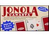 Jonola Canasta-card & dice games-The Games Shop