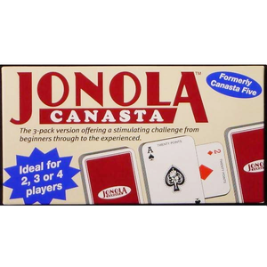 Jonola Canasta