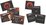 Avatar Last Air Bender - Aang's Destiny Deck Building Game