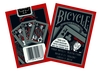 Bicycle - Tragic Royalty-card & dice games-The Games Shop