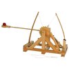 Leonardo Da Vinci Kit - Catapult-construction-models-craft-The Games Shop