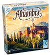 Alhambra-board games-The Games Shop