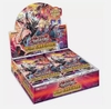 Yu-Gi-Oh - Wild Survivors Booster Box-trading card games-The Games Shop