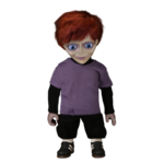 Childs Play 5 - Seed of Chucky - Glen - 15" Mega Figure-collectibles-The Games Shop