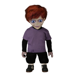 Childs Play 5 - Seed of Chucky - Glen - 15" Mega Figure
