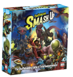 Smash Up-board games-The Games Shop