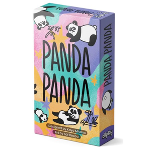 Panda Panda