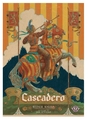 Cascadero-board games-The Games Shop