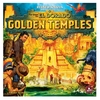 The Quest for El Dorado - Golden Temples-board games-The Games Shop