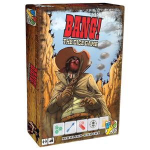 Bang! - Dice Game