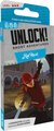 Unlock! - Short Adventures #7 - Red Mask-board games-The Games Shop