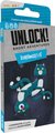 Unlock! - Short Adventures #8 - Schrodinger's Cat-board games-The Games Shop