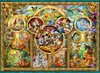 Ravensburger - 500 piece Disney - Family-jigsaws-The Games Shop