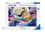 Ravensburger - 1000 piece Disney Moments - Aladdin-jigsaws-The Games Shop