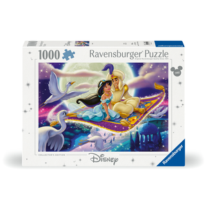 Ravensburger - 1000 piece Disney Moments - Aladdin
