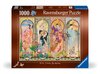 Ravensburger - 1000 piece - The Four Seasons-jigsaws-The Games Shop