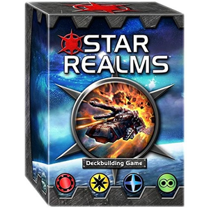 Star Realms - Deck Building Game